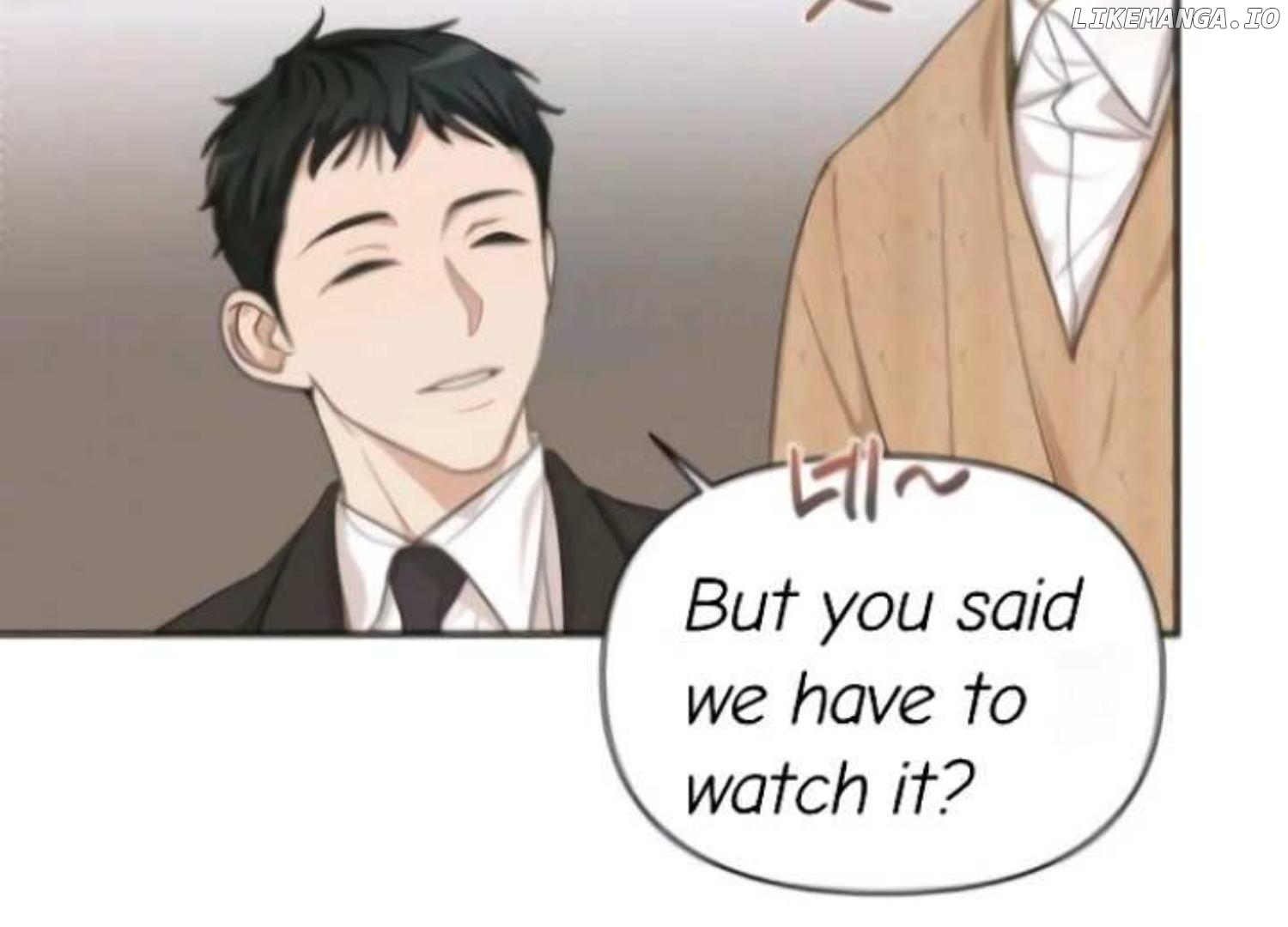 Perfect Contract Chapter 3 - page 74