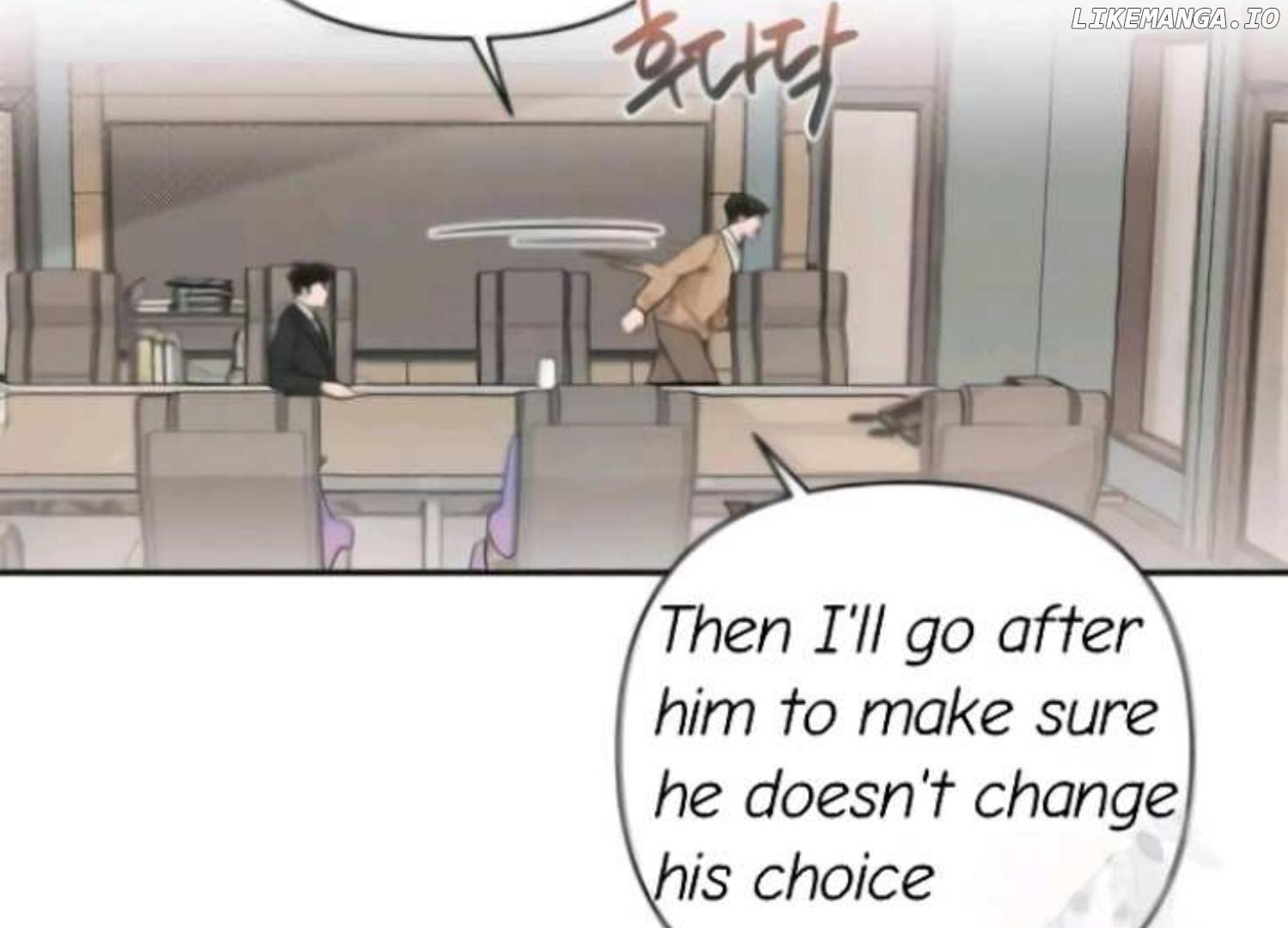 Perfect Contract Chapter 3 - page 76