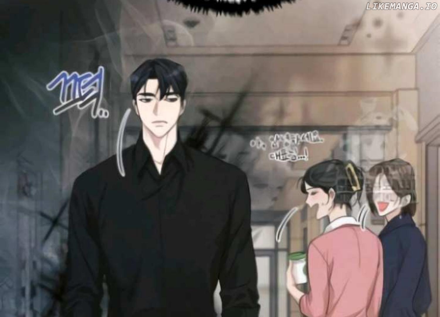 Perfect Contract Chapter 3 - page 83