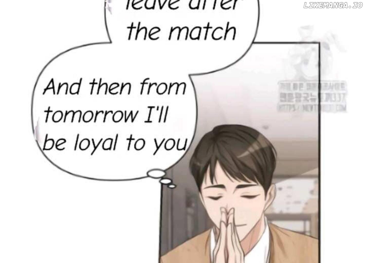 Perfect Contract Chapter 3 - page 87