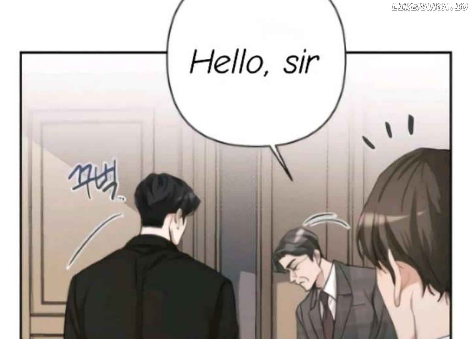 Perfect Contract Chapter 3 - page 89