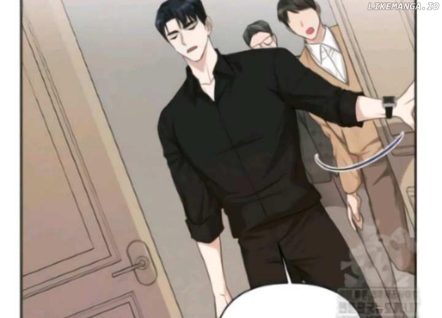 Perfect Contract Chapter 3 - page 96