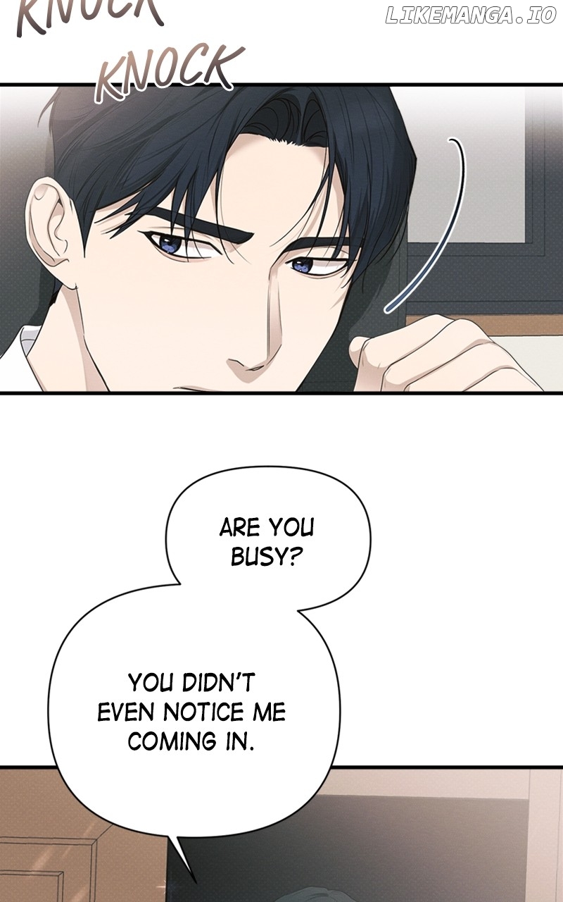 Perfect Contract Chapter 25 - page 12