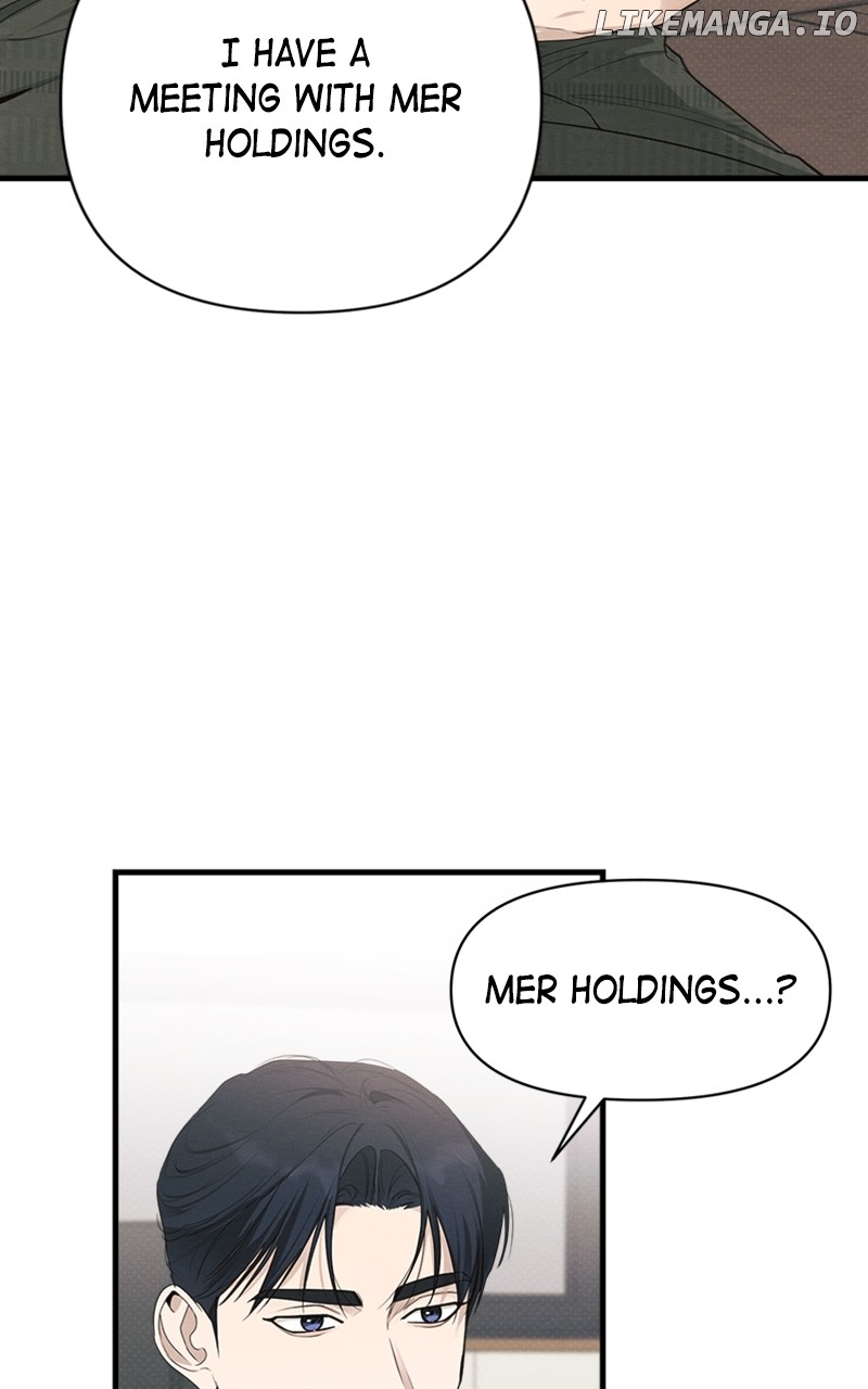 Perfect Contract Chapter 25 - page 20