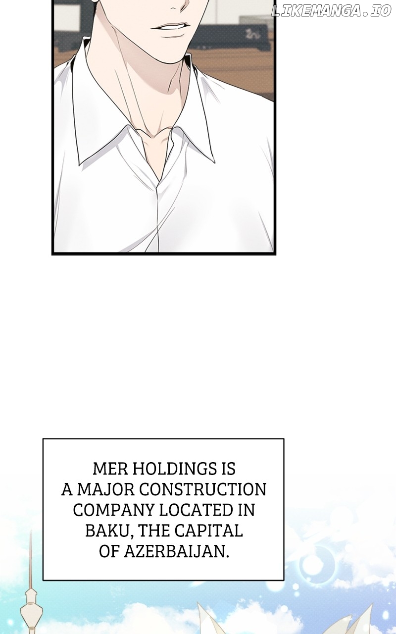 Perfect Contract Chapter 25 - page 21