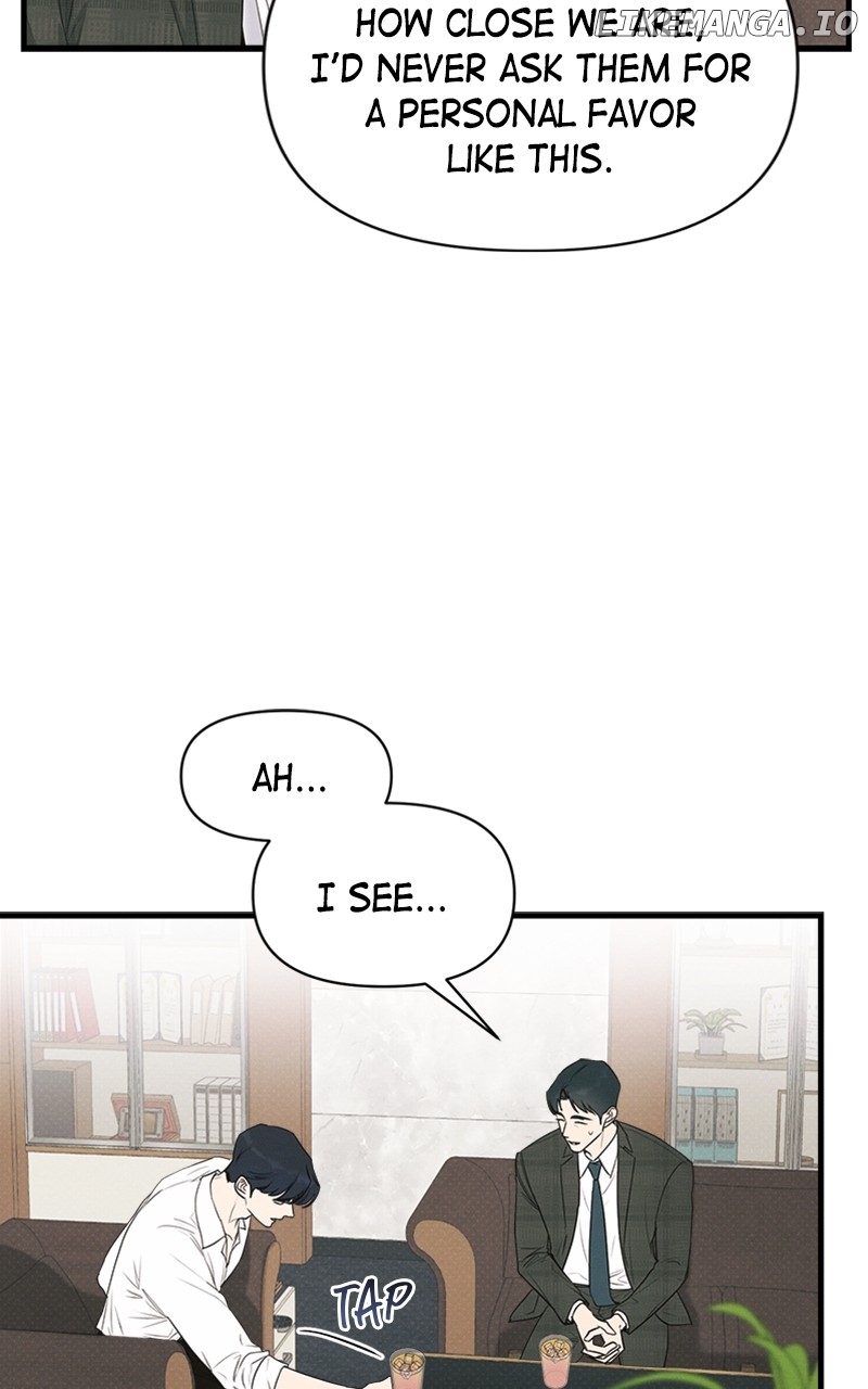 Perfect Contract Chapter 25 - page 29