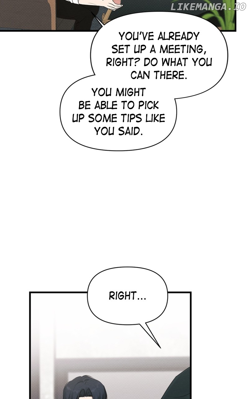 Perfect Contract Chapter 25 - page 30