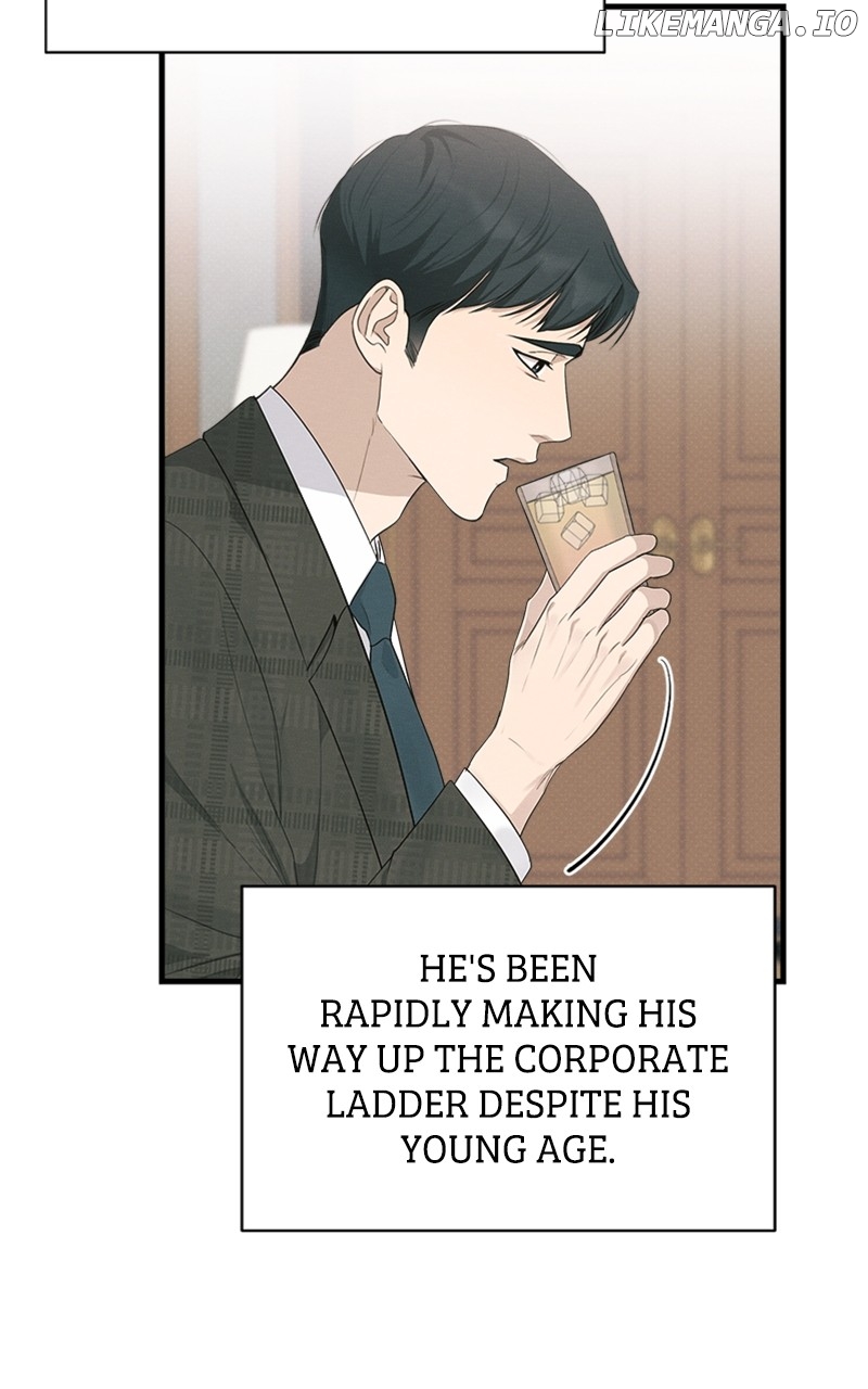 Perfect Contract Chapter 25 - page 32
