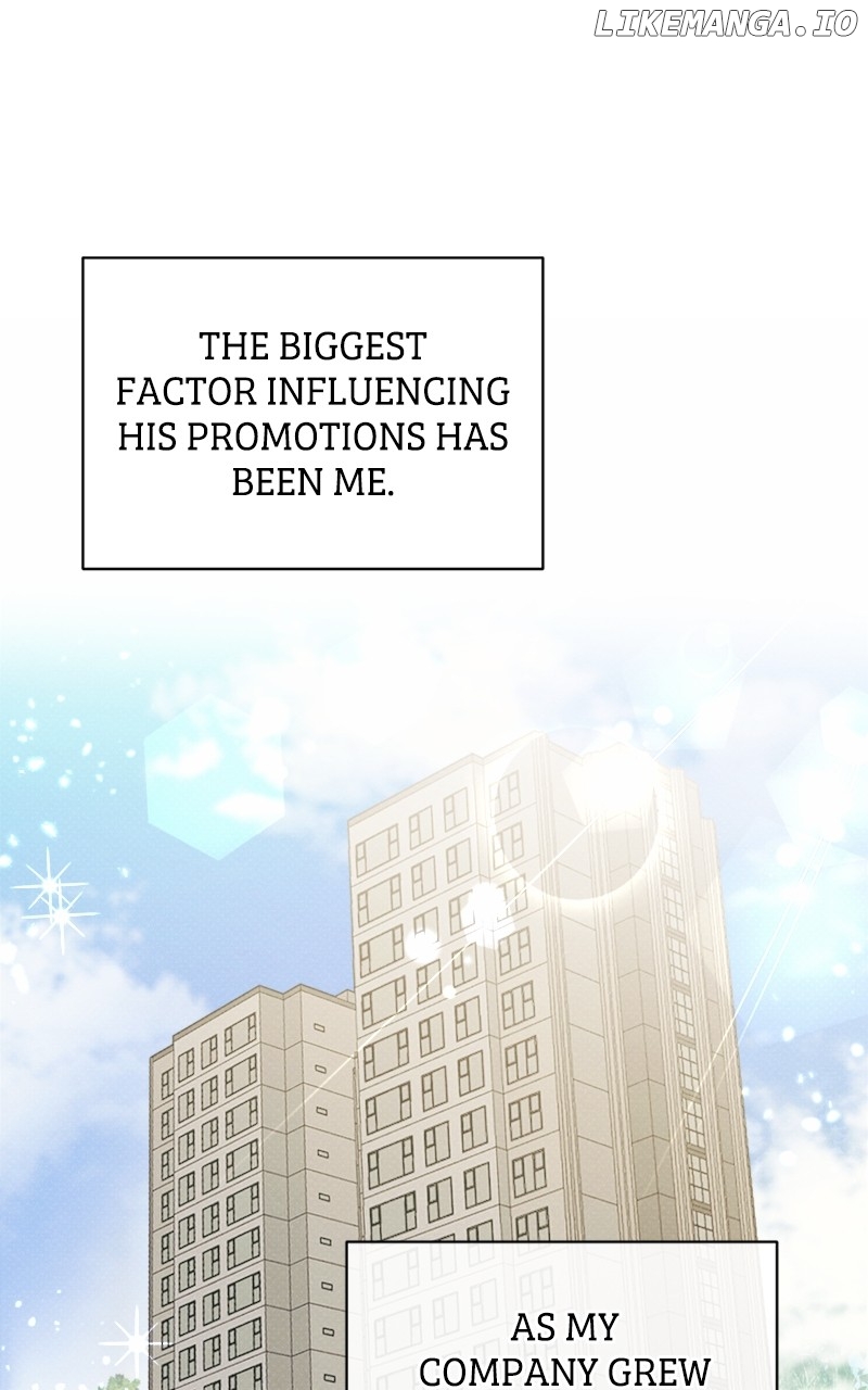 Perfect Contract Chapter 25 - page 33