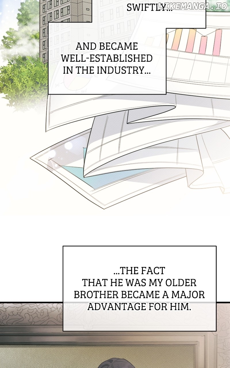 Perfect Contract Chapter 25 - page 34
