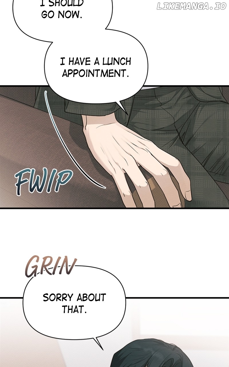 Perfect Contract Chapter 25 - page 36