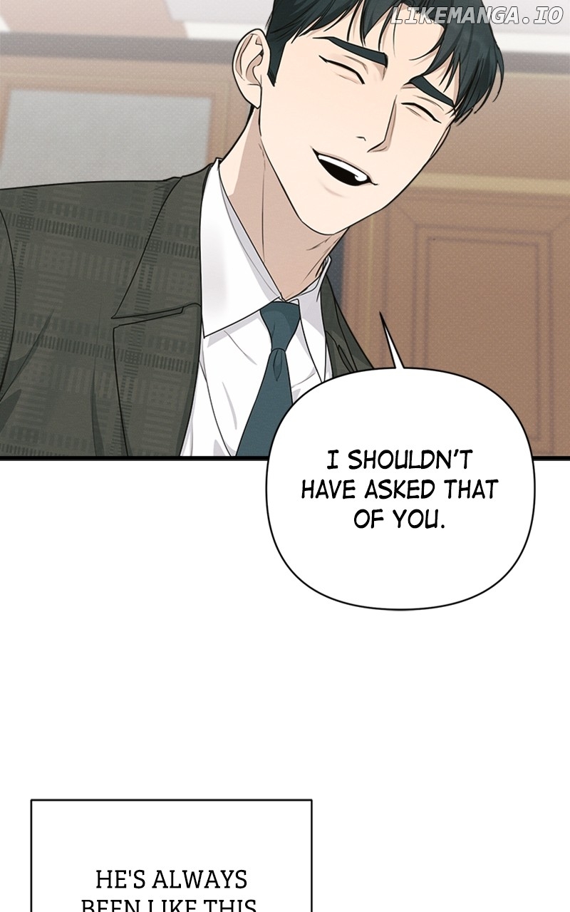 Perfect Contract Chapter 25 - page 37