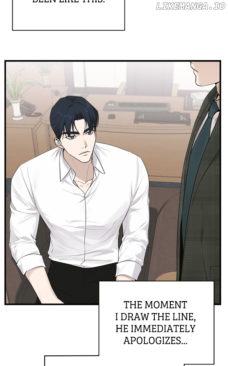 Perfect Contract Chapter 25 - page 38