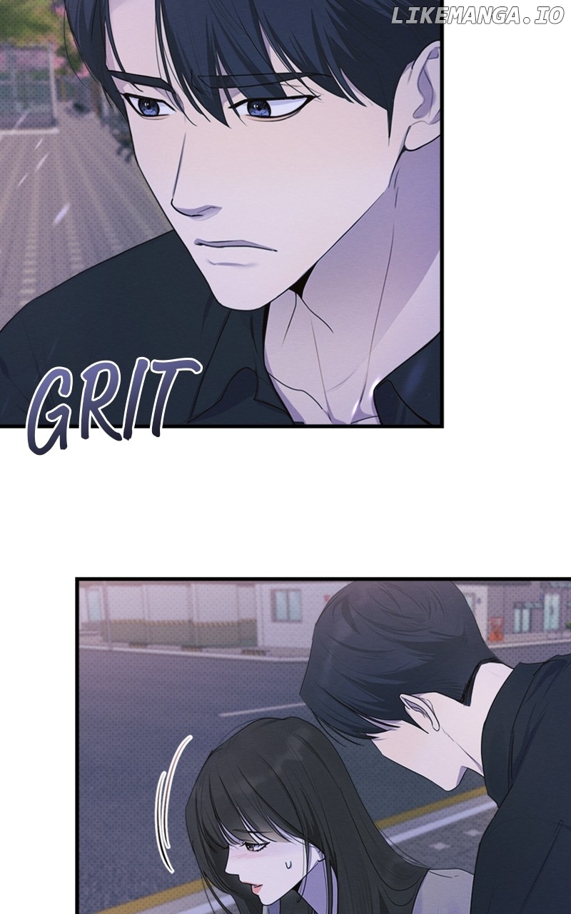 Perfect Contract Chapter 25 - page 4