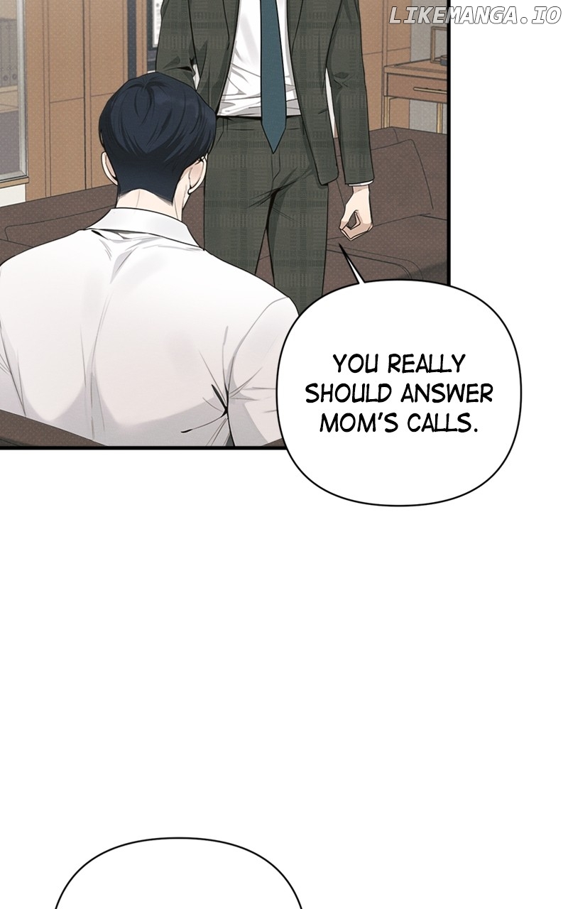 Perfect Contract Chapter 25 - page 40