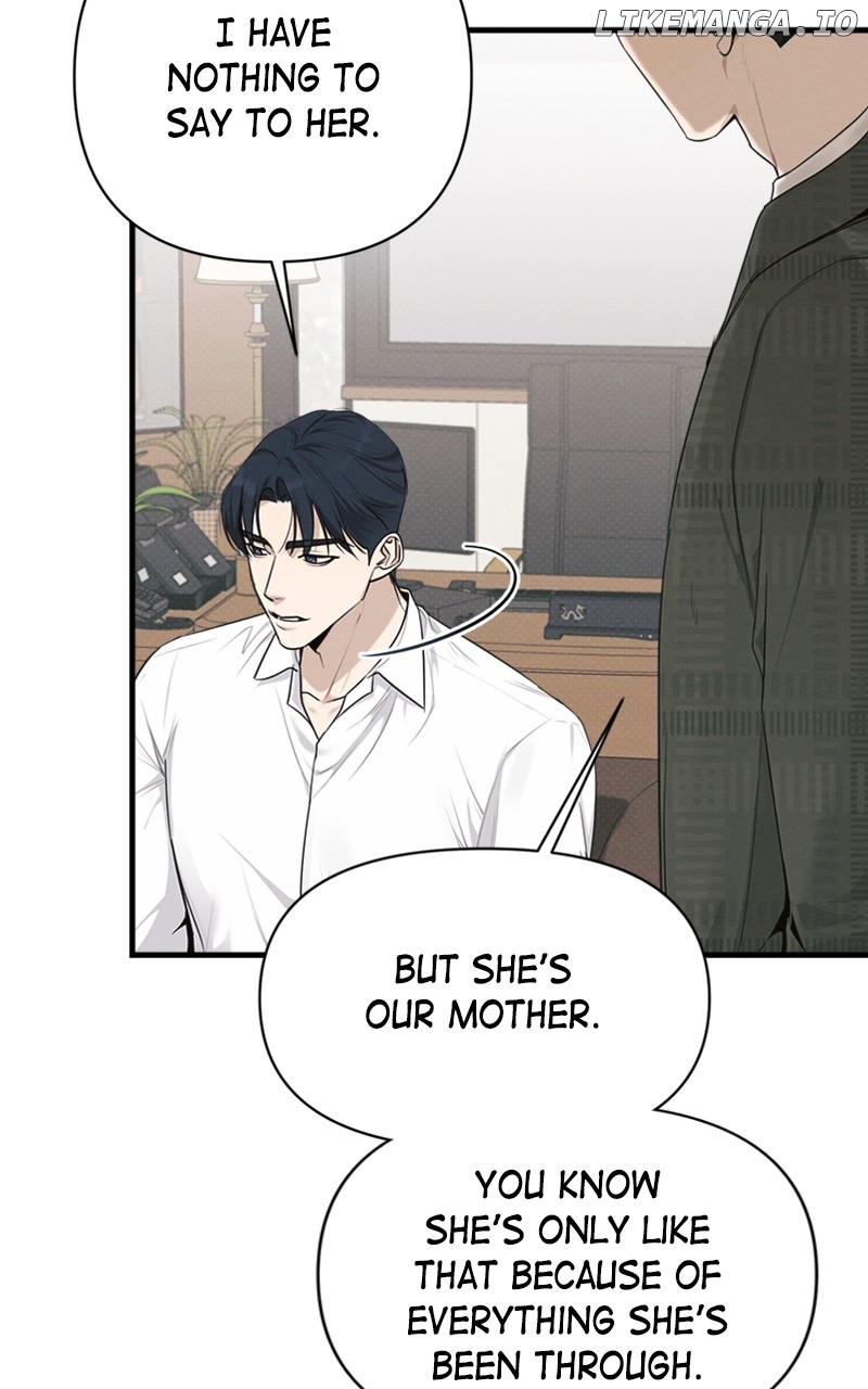 Perfect Contract Chapter 25 - page 41