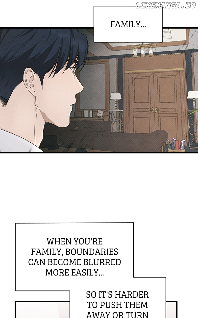Perfect Contract Chapter 25 - page 50