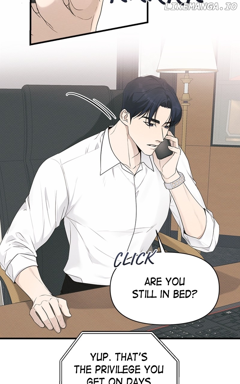 Perfect Contract Chapter 25 - page 54
