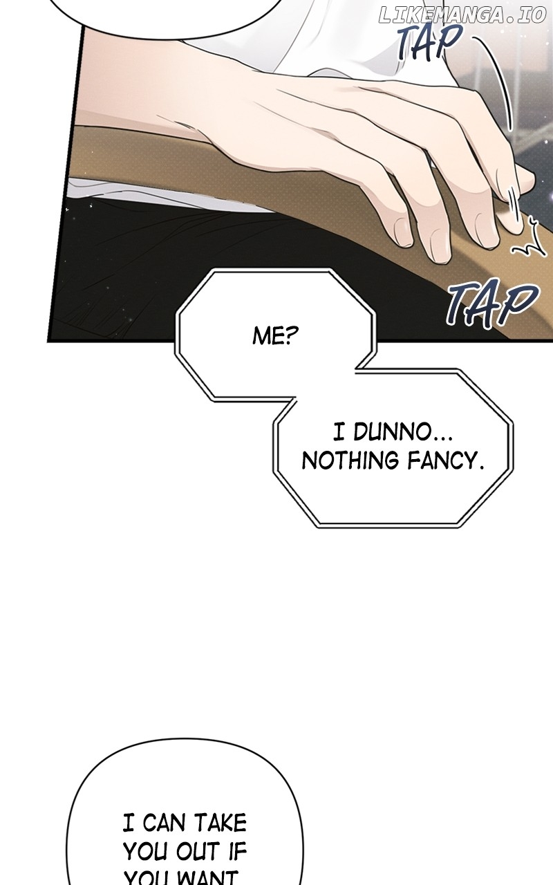 Perfect Contract Chapter 25 - page 58