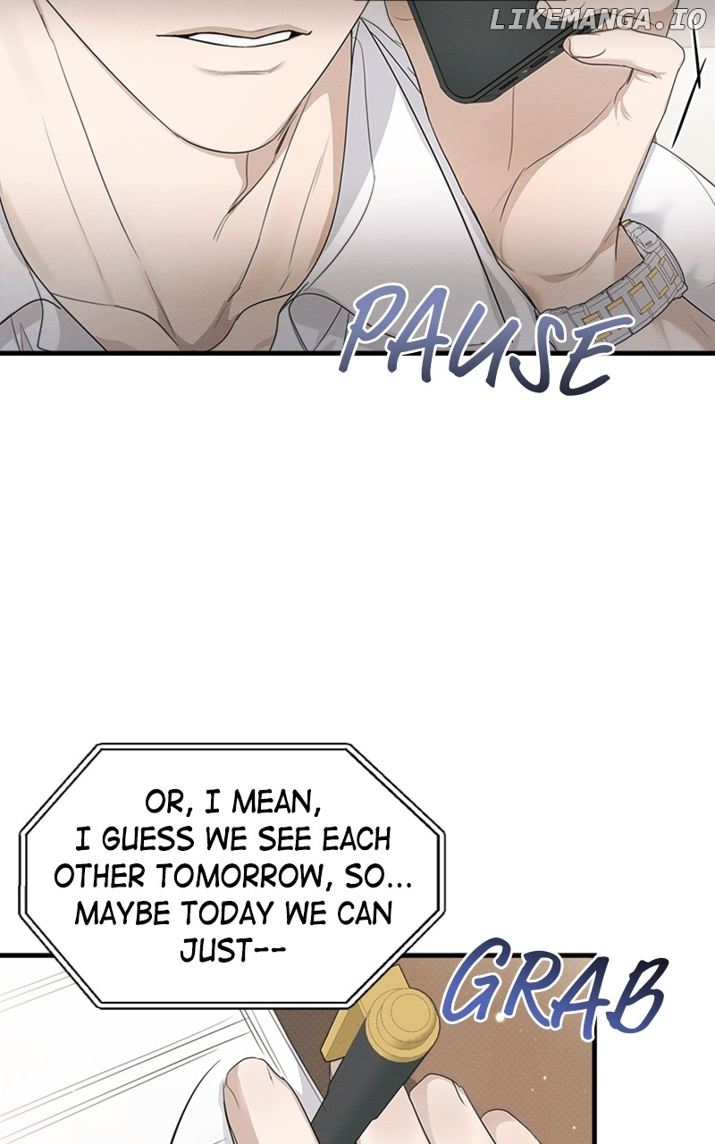 Perfect Contract Chapter 25 - page 66
