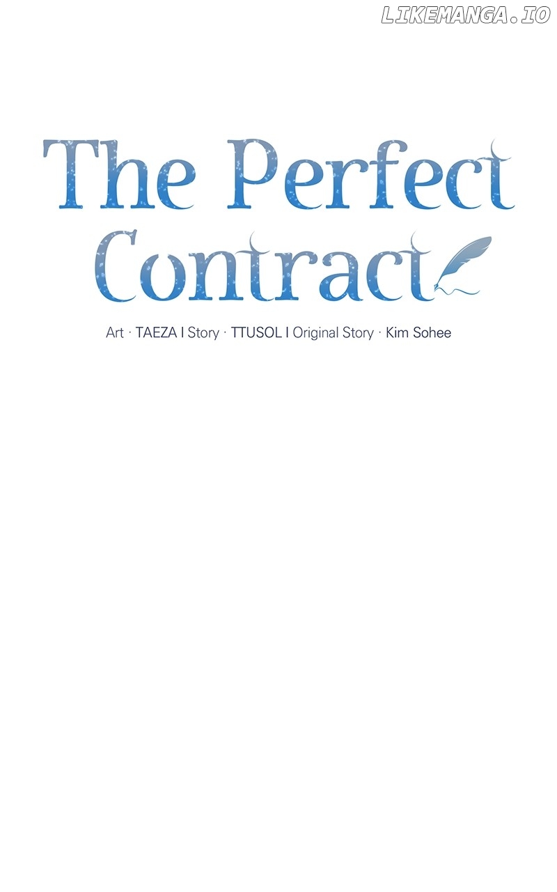 Perfect Contract Chapter 25 - page 7