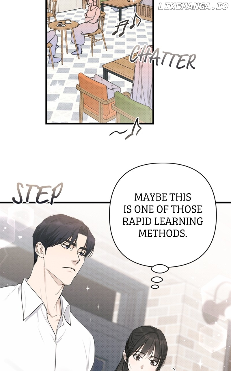 Perfect Contract Chapter 25 - page 70