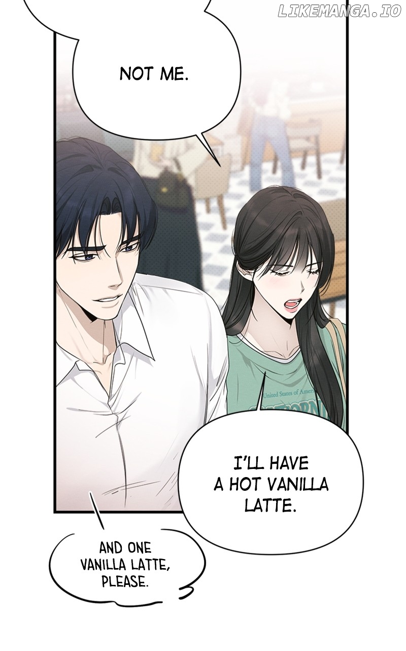 Perfect Contract Chapter 25 - page 77