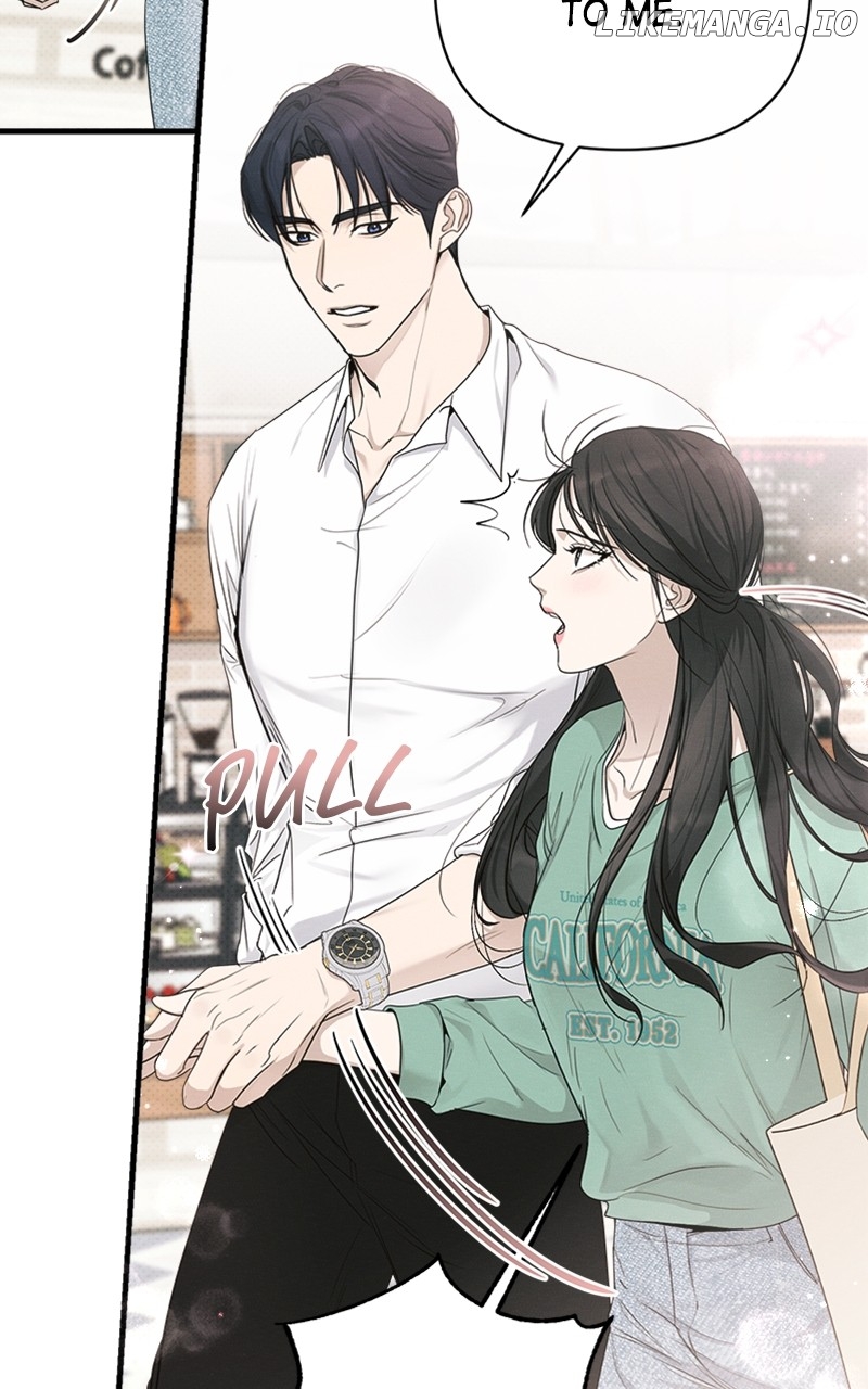 Perfect Contract Chapter 25 - page 79