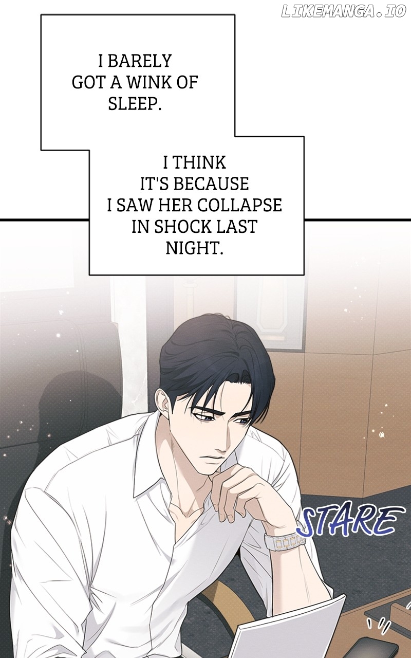 Perfect Contract Chapter 25 - page 9