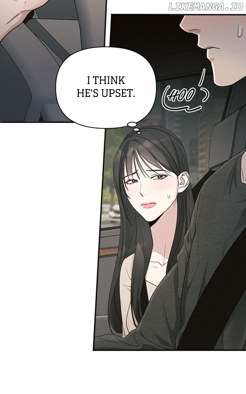Perfect Contract Chapter 22 - page 10