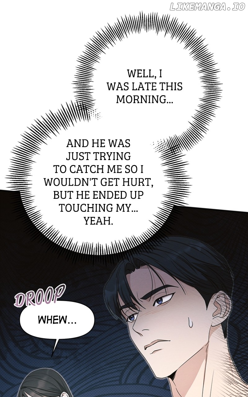 Perfect Contract Chapter 22 - page 11