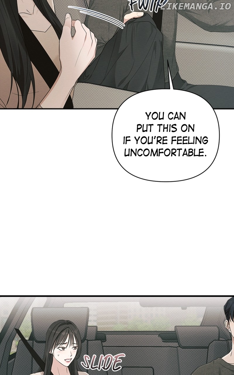 Perfect Contract Chapter 22 - page 14