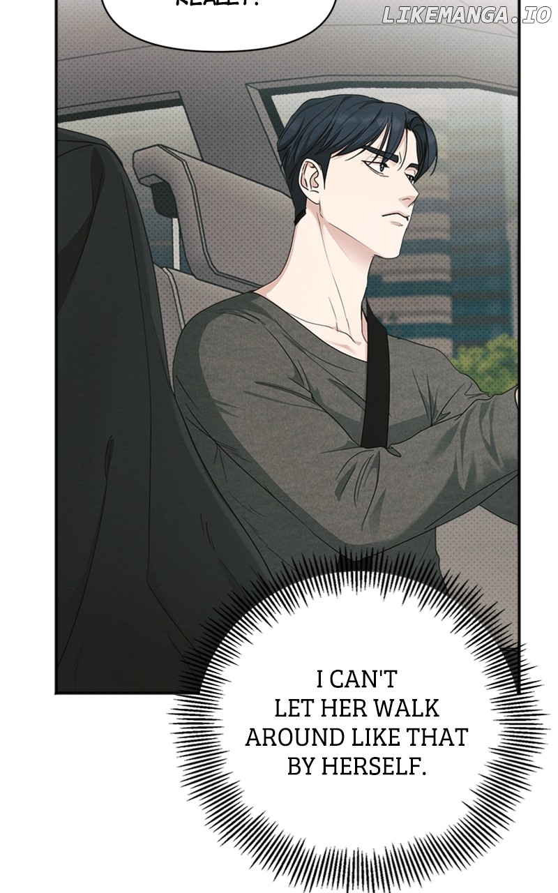 Perfect Contract Chapter 22 - page 21
