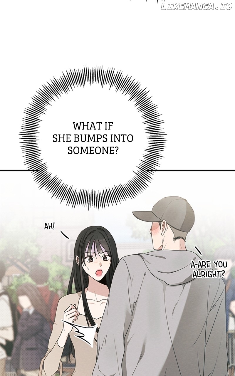 Perfect Contract Chapter 22 - page 22