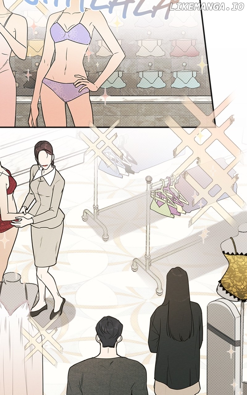 Perfect Contract Chapter 22 - page 28