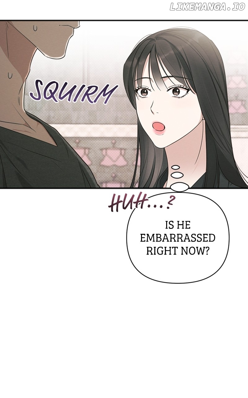 Perfect Contract Chapter 22 - page 31