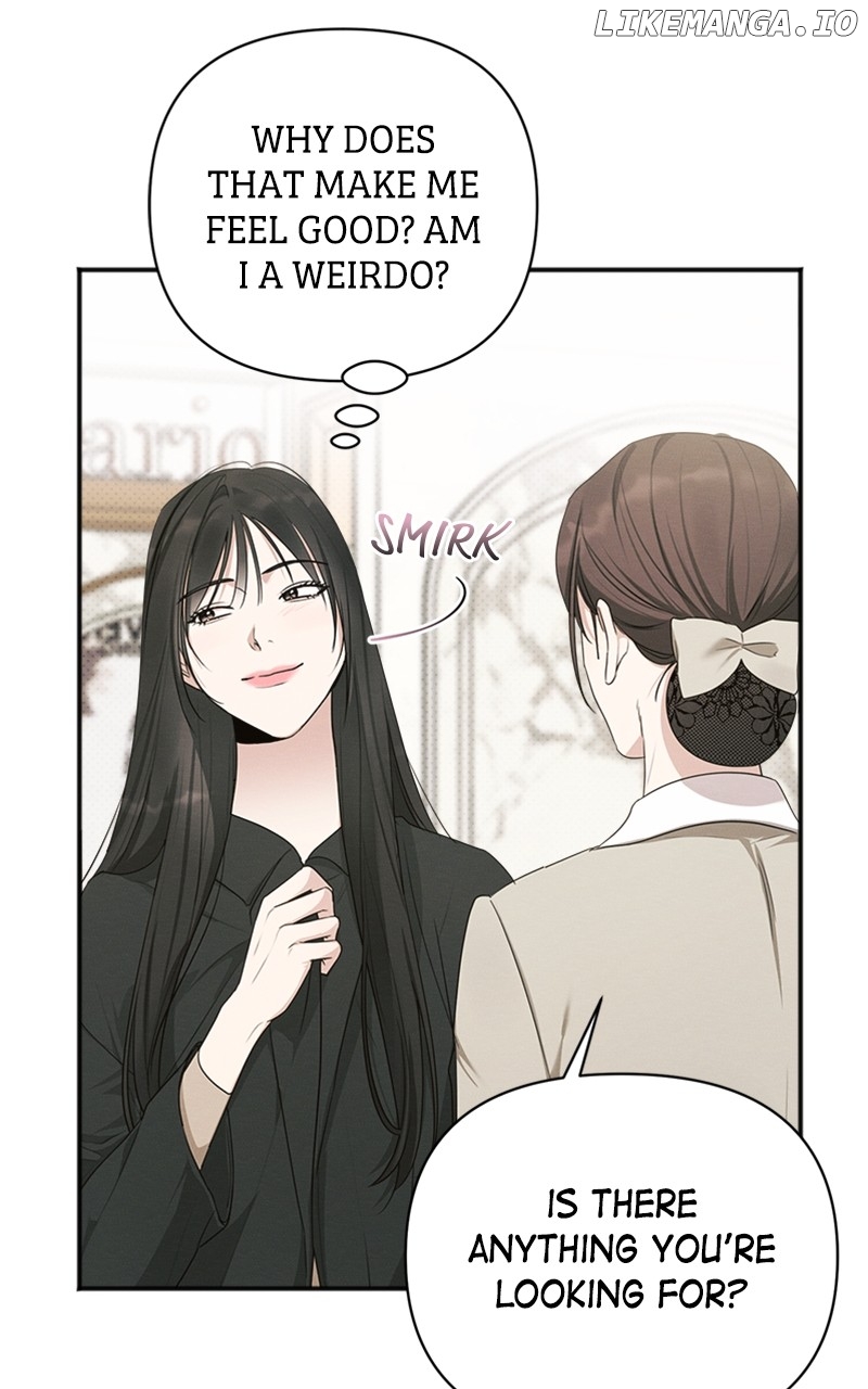 Perfect Contract Chapter 22 - page 32
