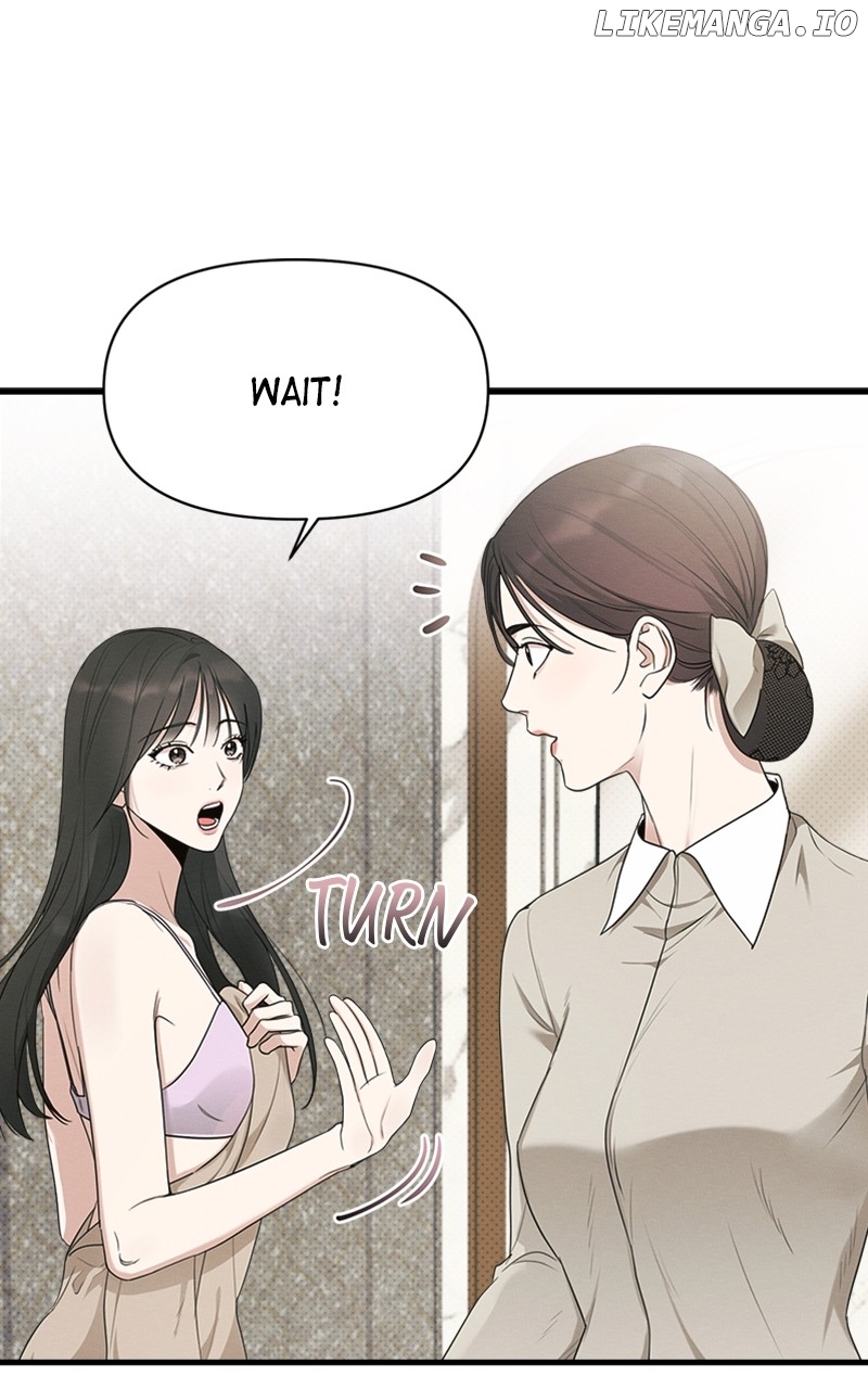 Perfect Contract Chapter 22 - page 43