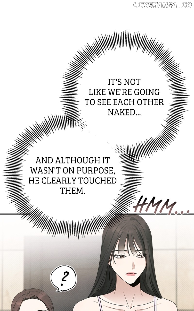 Perfect Contract Chapter 22 - page 44