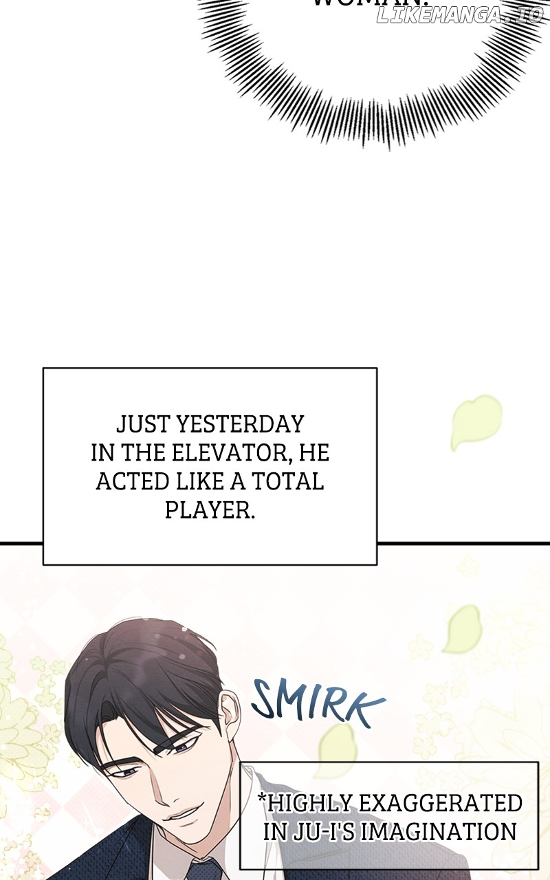 Perfect Contract Chapter 22 - page 47