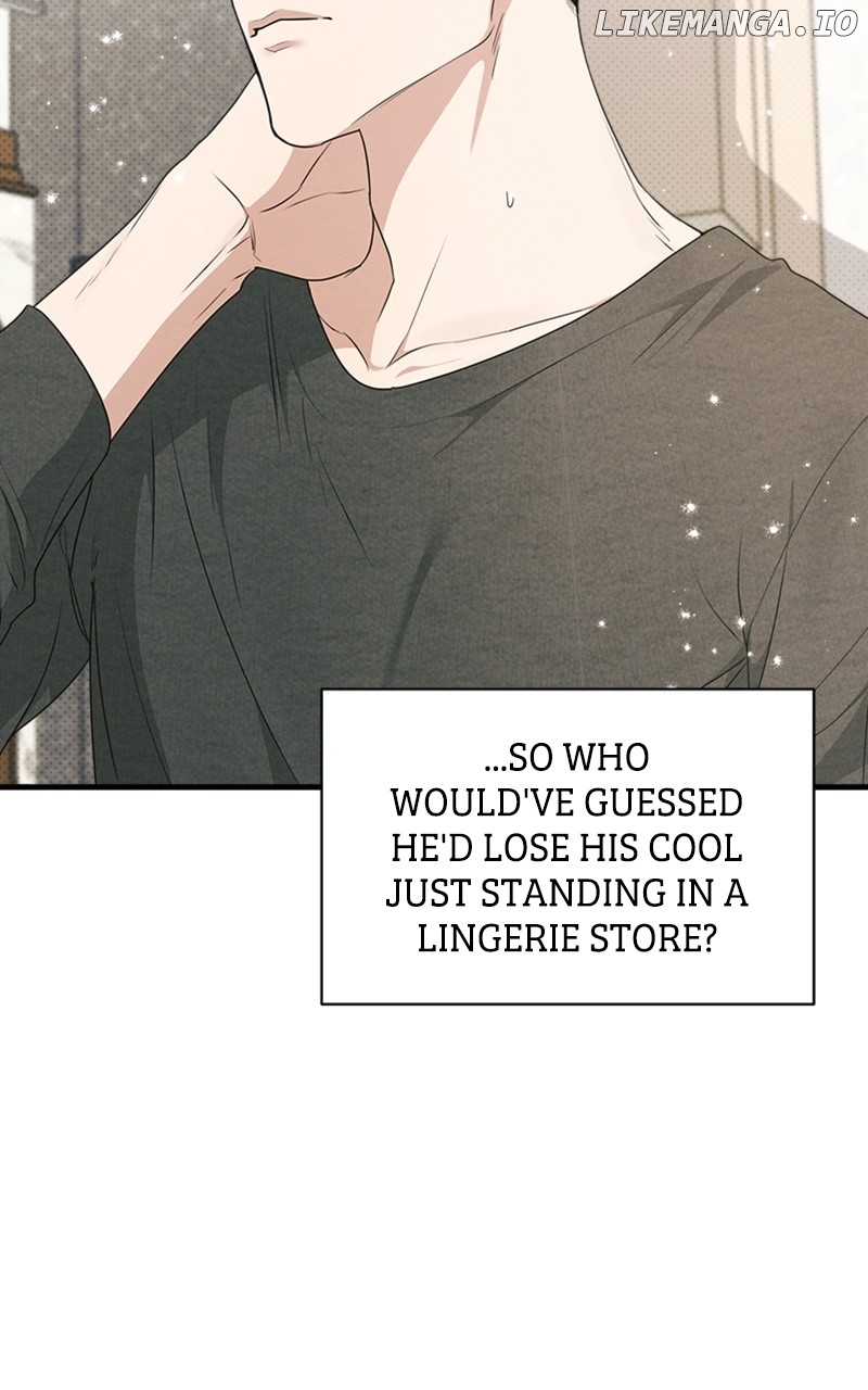 Perfect Contract Chapter 22 - page 52