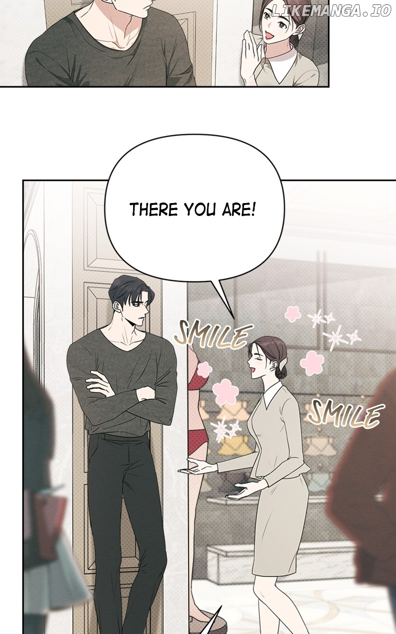 Perfect Contract Chapter 22 - page 60