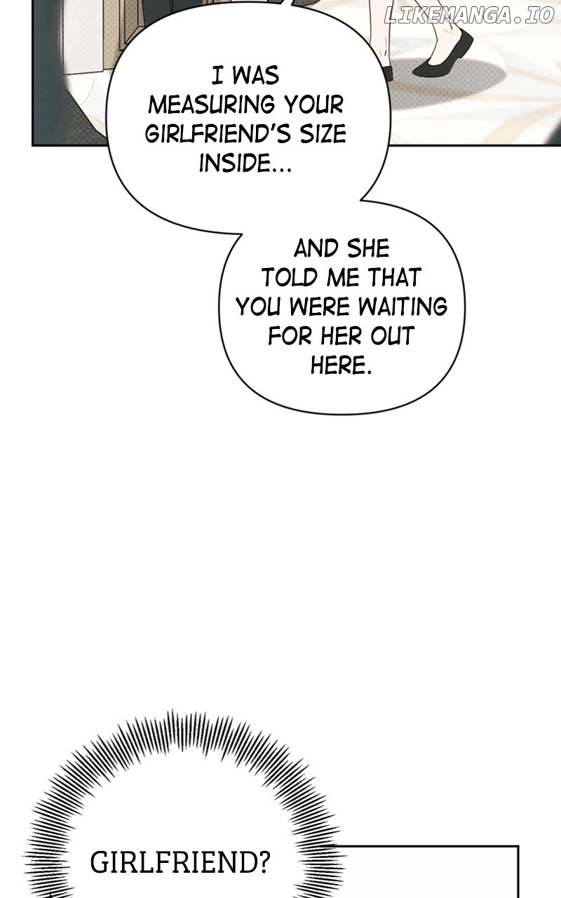 Perfect Contract Chapter 22 - page 61