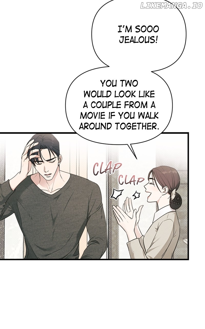 Perfect Contract Chapter 22 - page 68