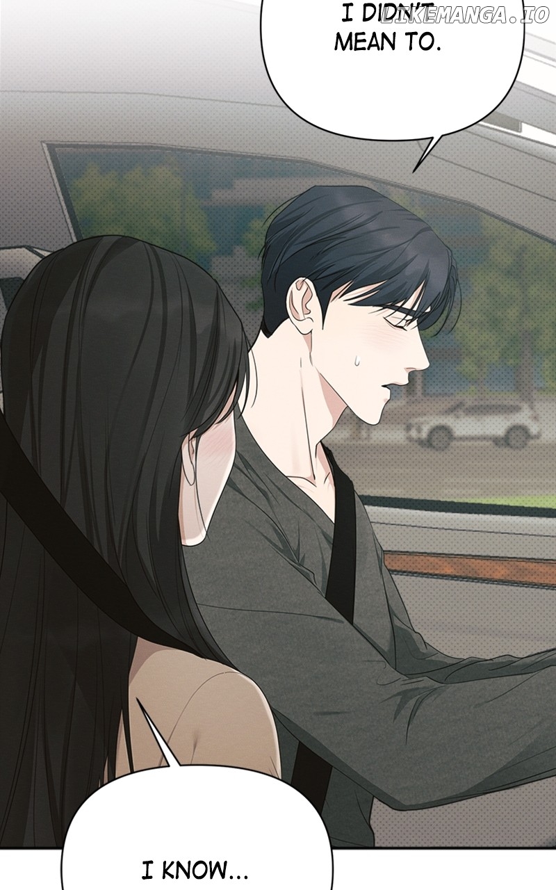 Perfect Contract Chapter 22 - page 8