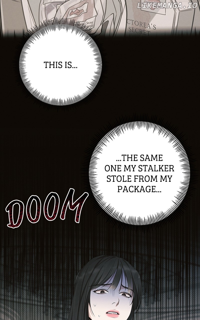 Perfect Contract Chapter 22 - page 97