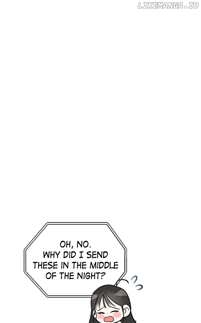 Perfect Contract Chapter 21 - page 1
