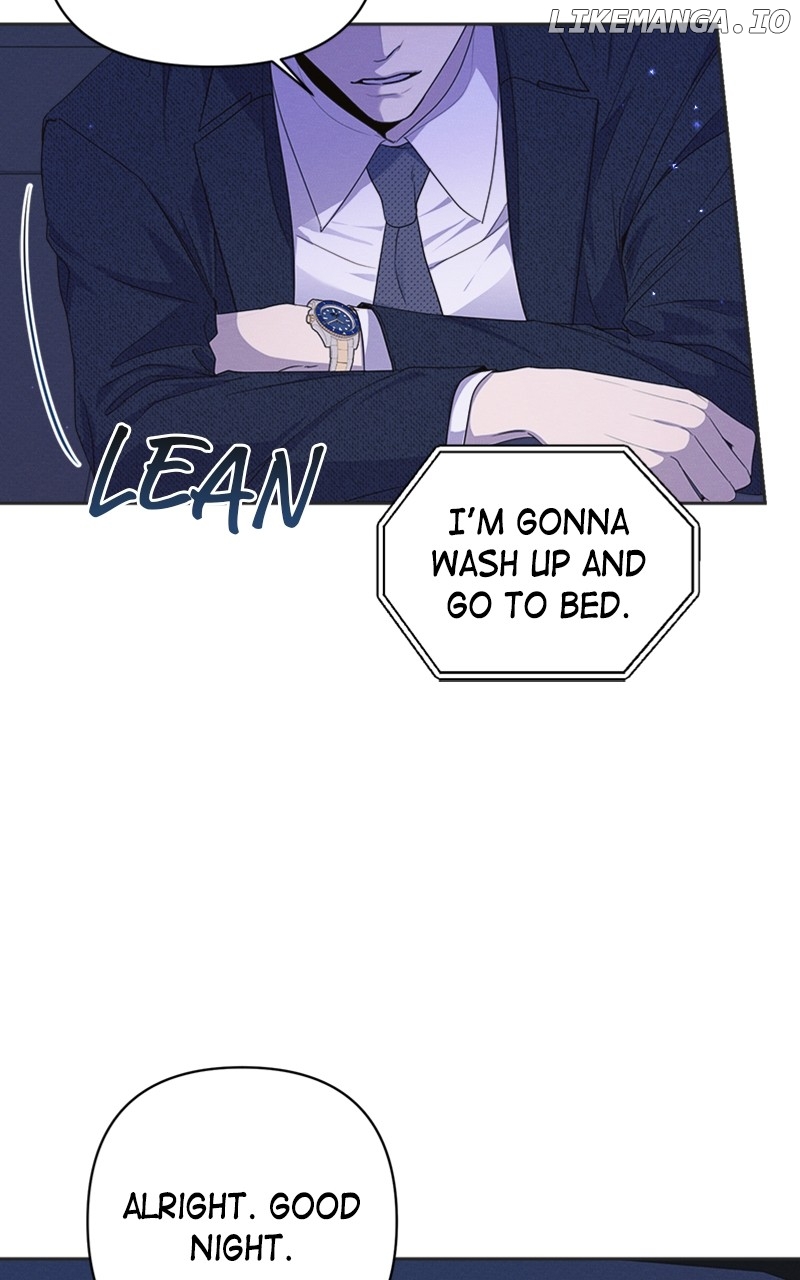 Perfect Contract Chapter 21 - page 15