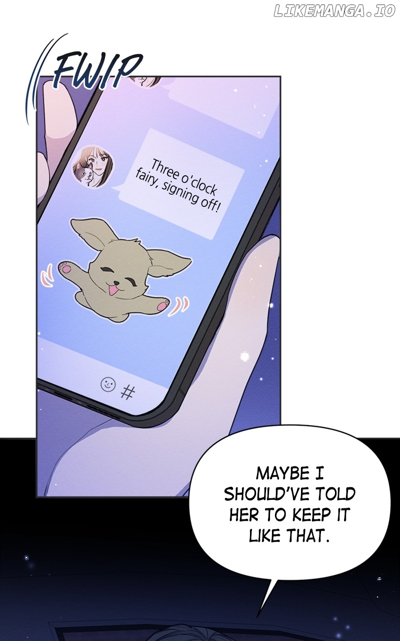 Perfect Contract Chapter 21 - page 21