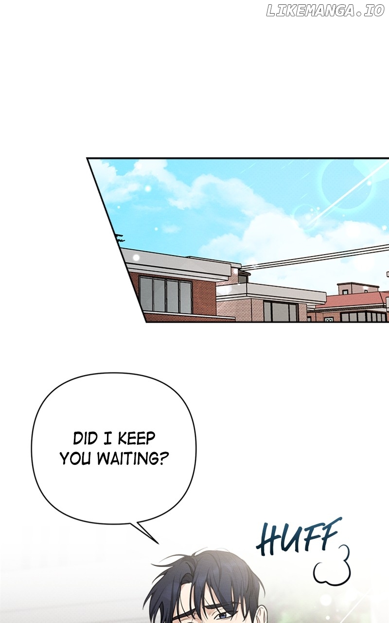Perfect Contract Chapter 21 - page 25